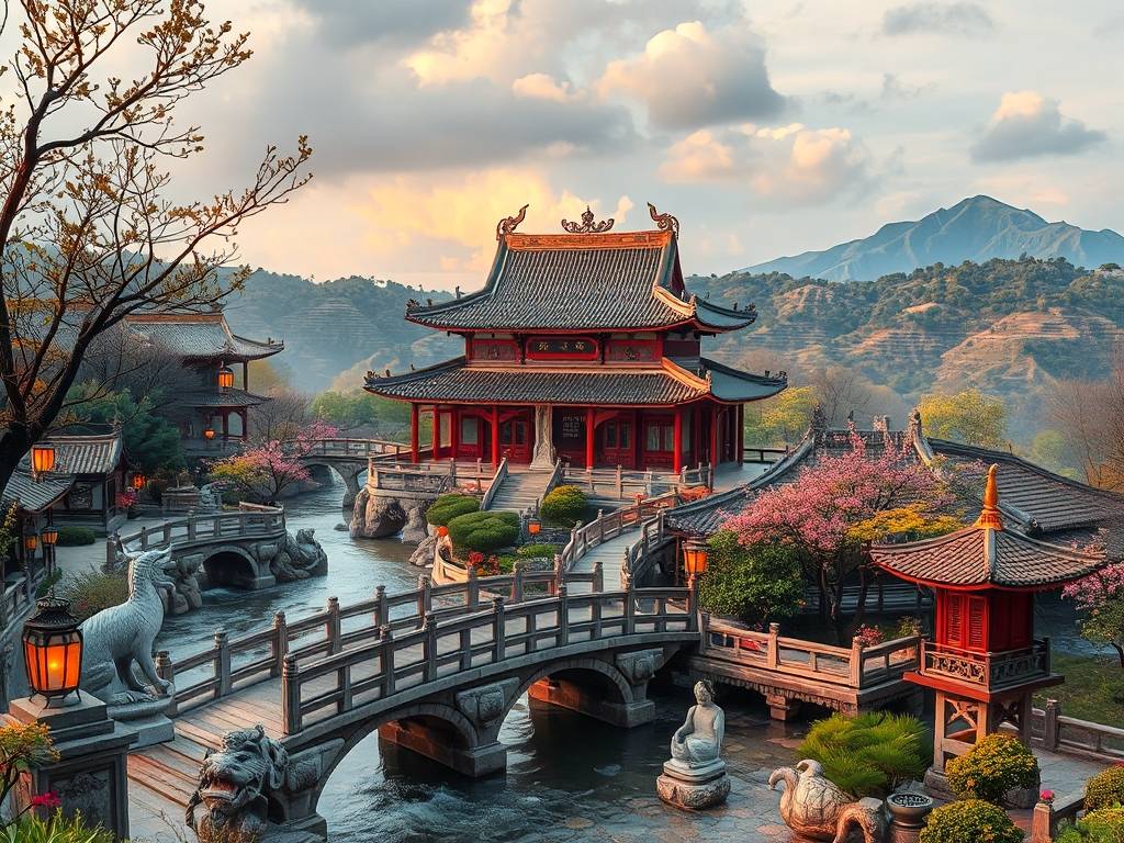 泸州最大的风水地段