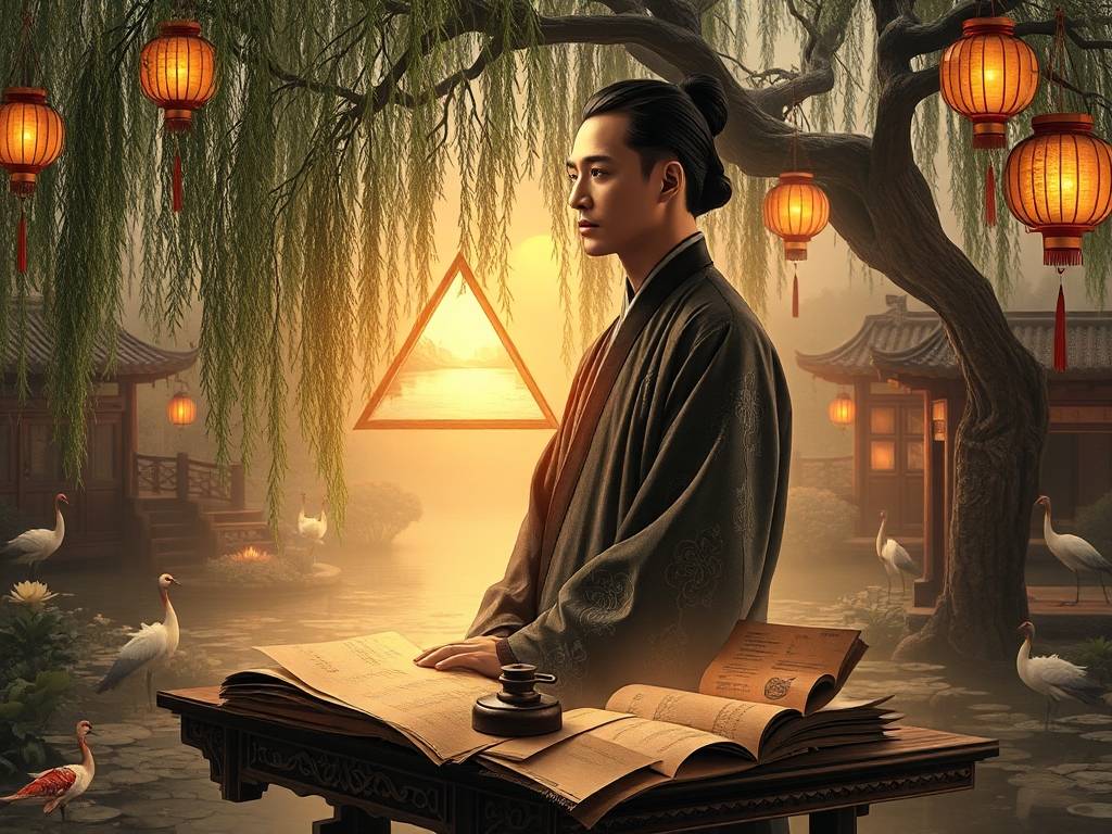 八字测前世今生夫妻缘
