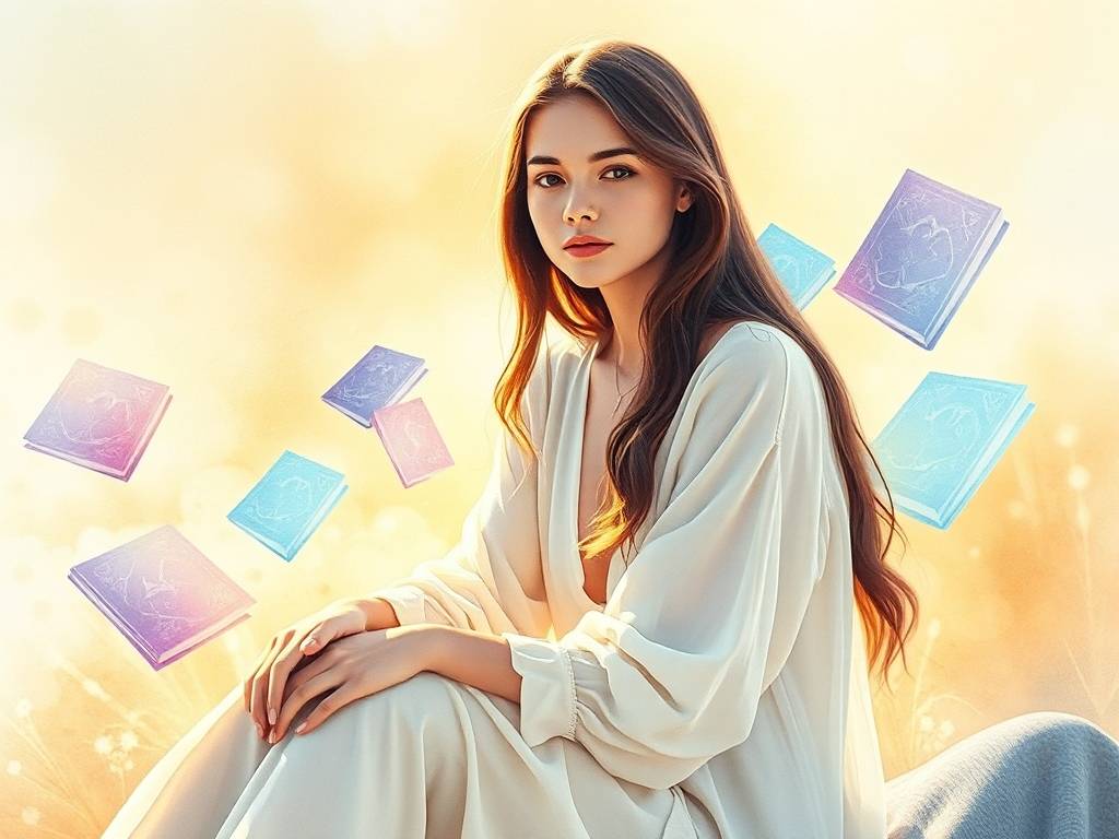 双子座的情感脆弱嘛女生会怎么样