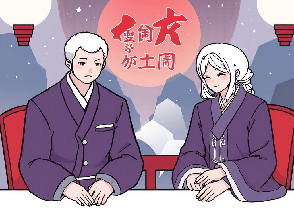 摩羯座女男生特点和性格特点