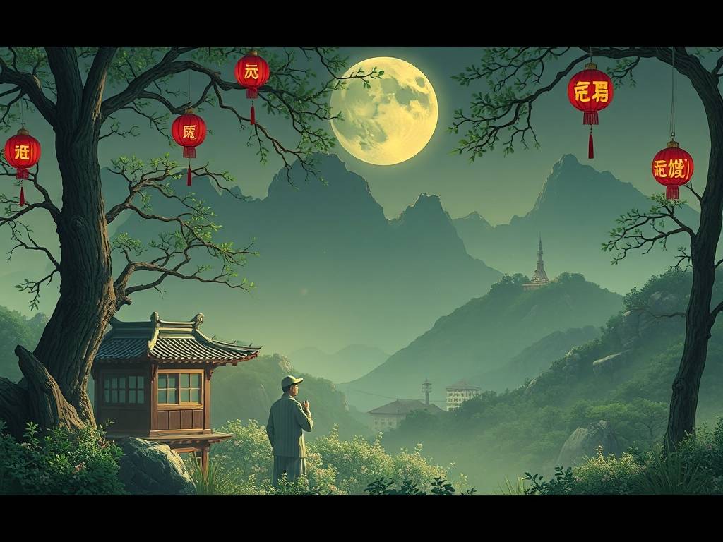 家居风水核心点是什么