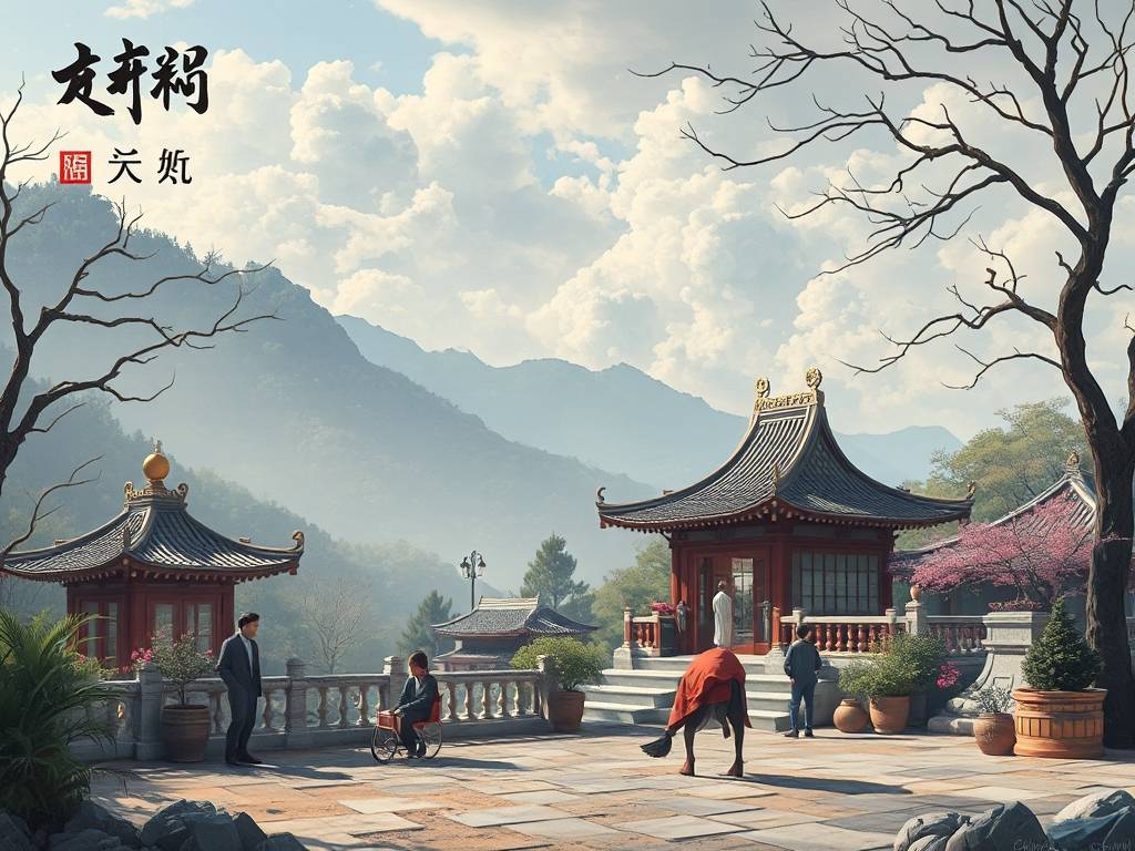 风水来讲河西好还是河东好