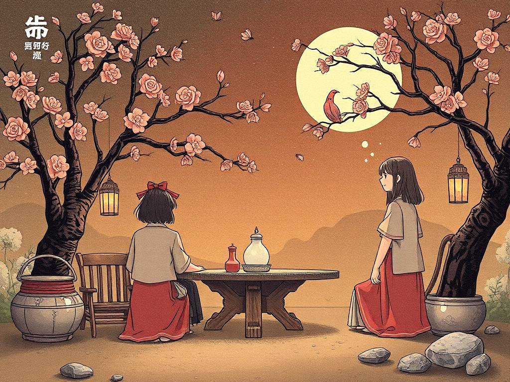 巨蟹座女生7月感情运势