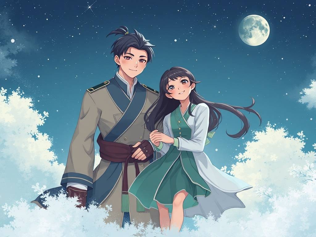 双子座女的性格是什么样的