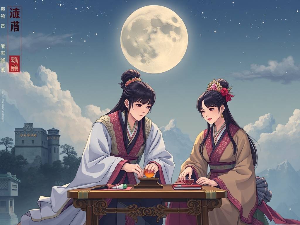 狮子座女三月底爱情运势怎么样