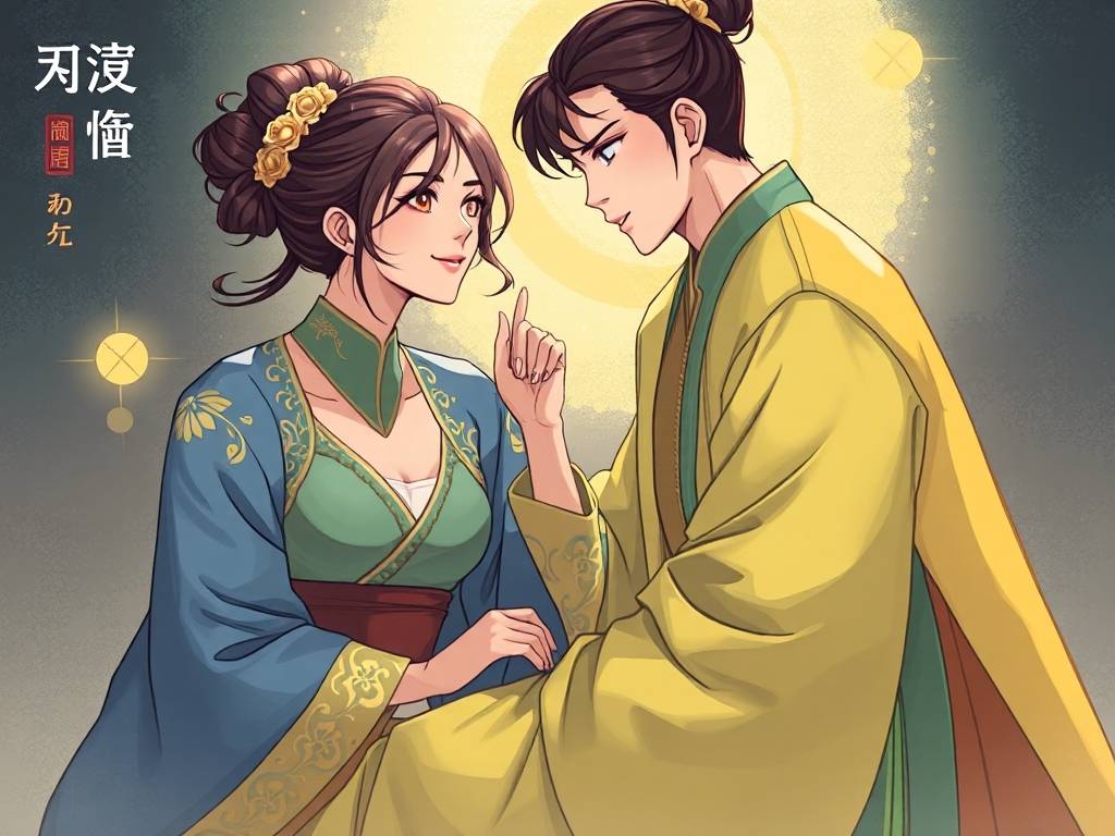 狮子座女三月底爱情运势怎么样