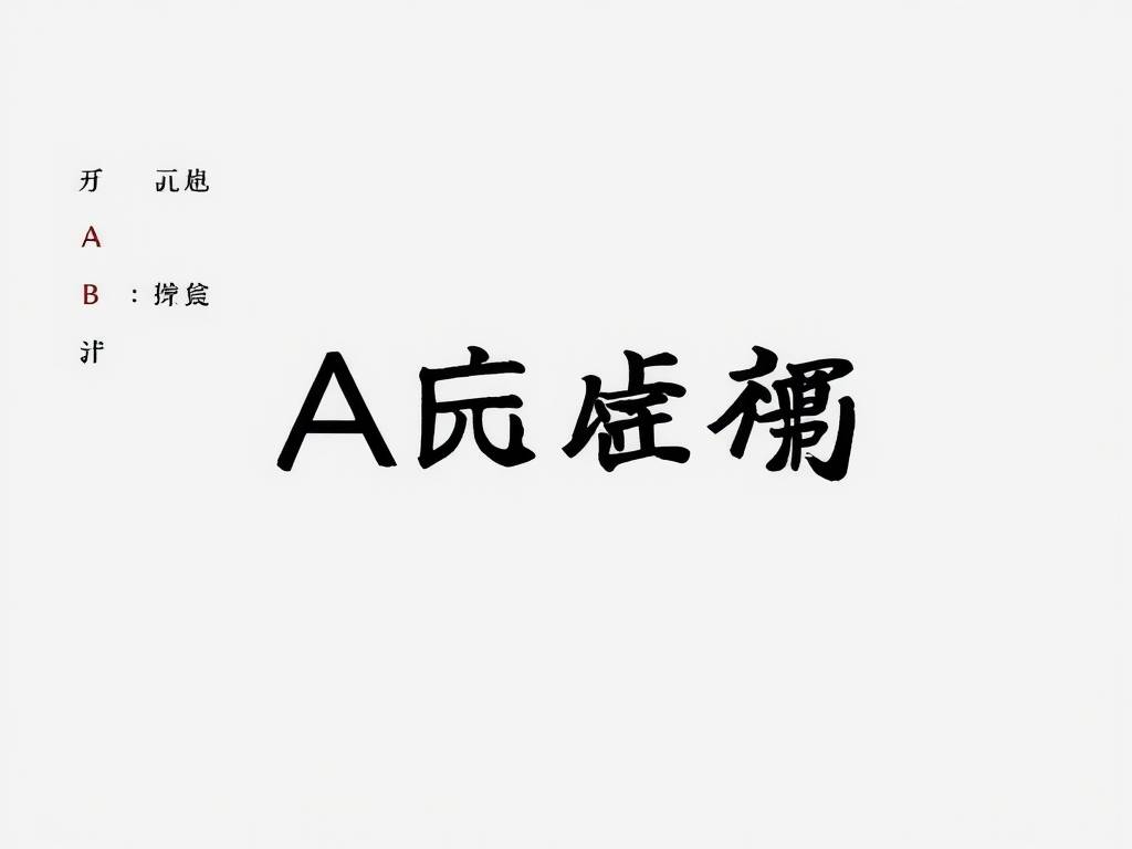 射手座ab型血男生性格