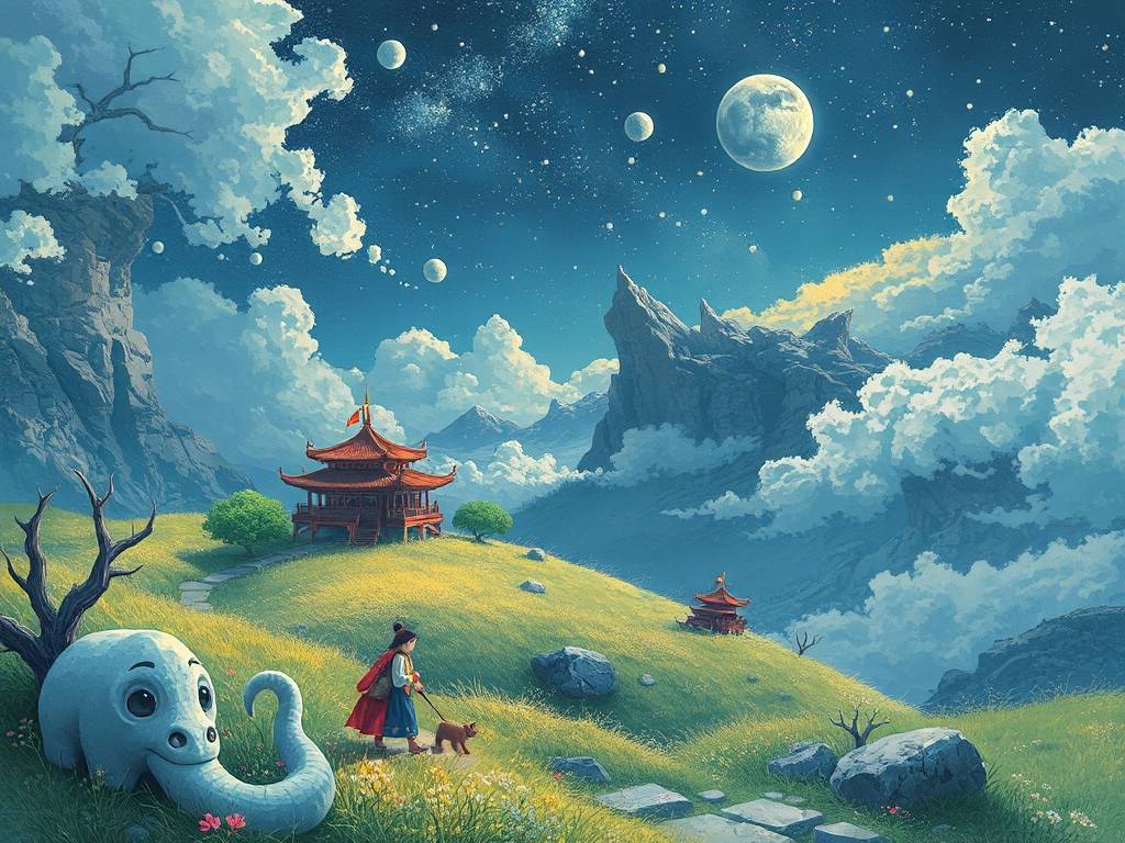 摩羯座圣斗士叫什么名字
