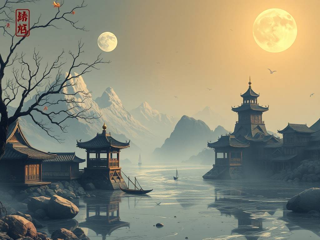 狮子座4月运势第一星座