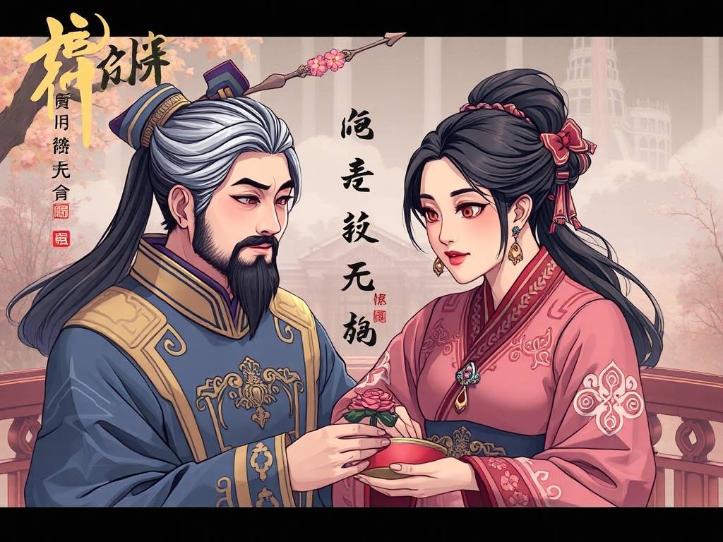 趣味百科巨蟹座女的哥哥叫什么