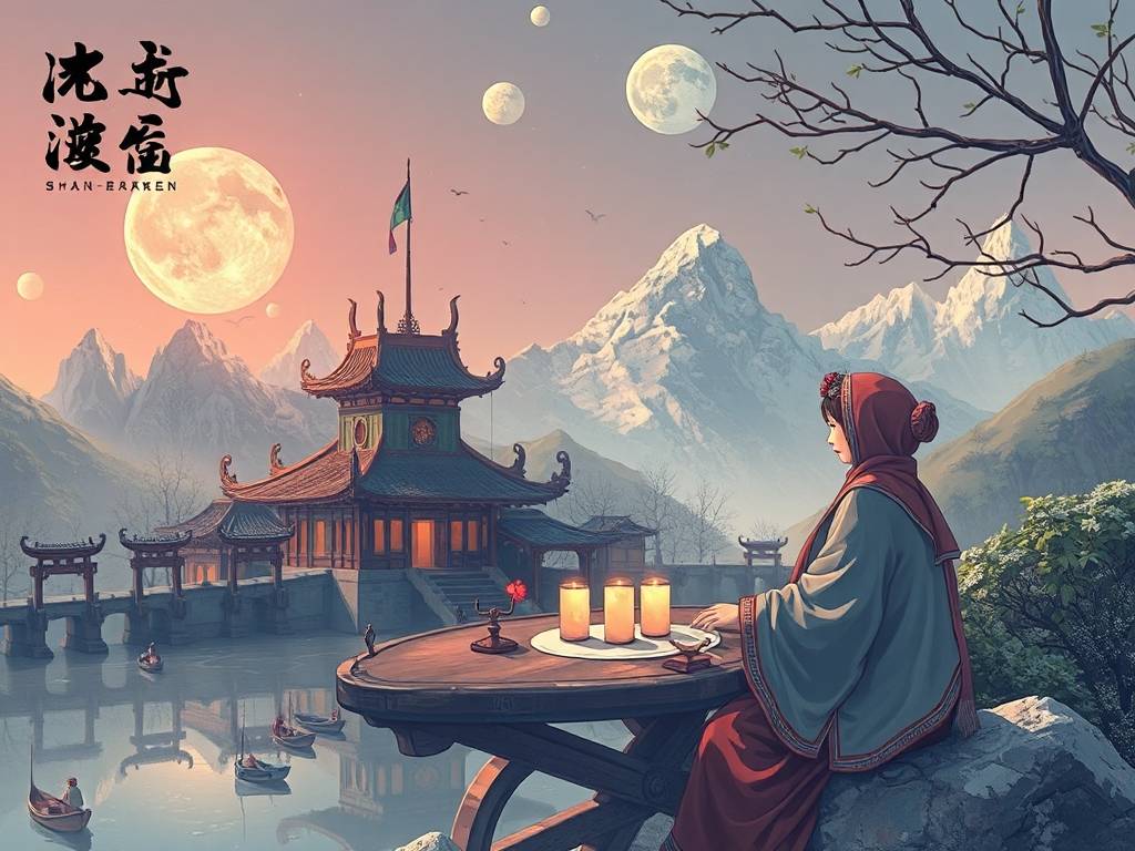 属猴的周岁是多少