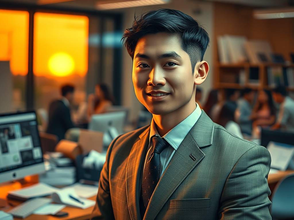 处女座男生赚钱能力