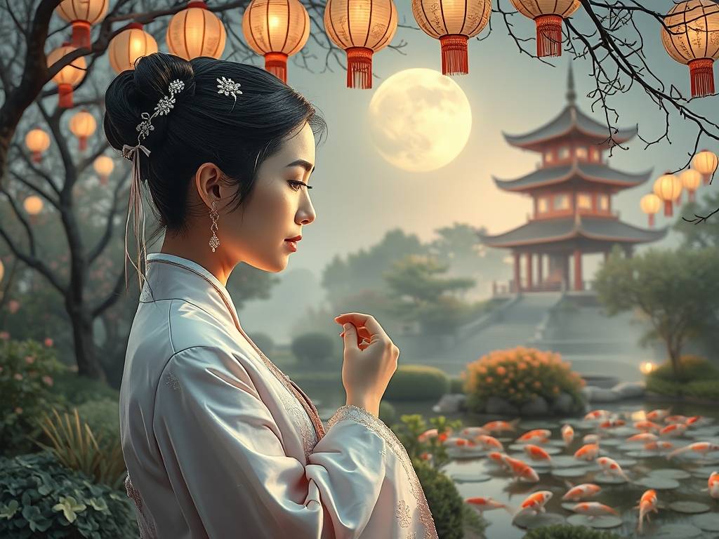梦见自己结婚做准备