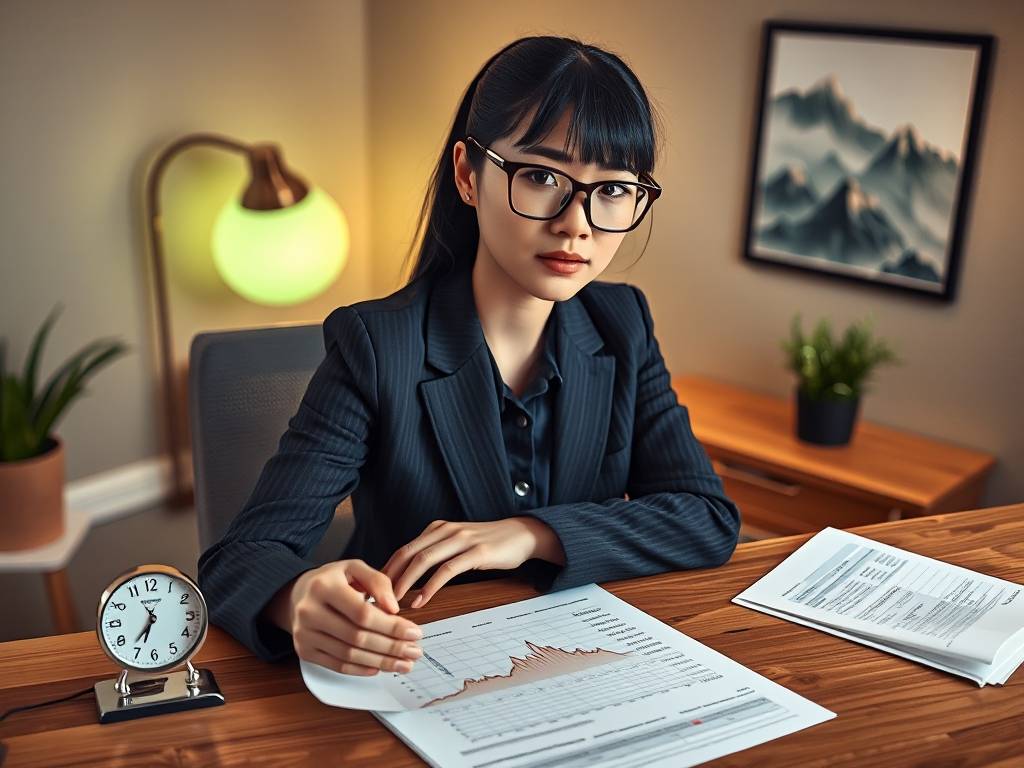 摩羯座女生财富运势今日