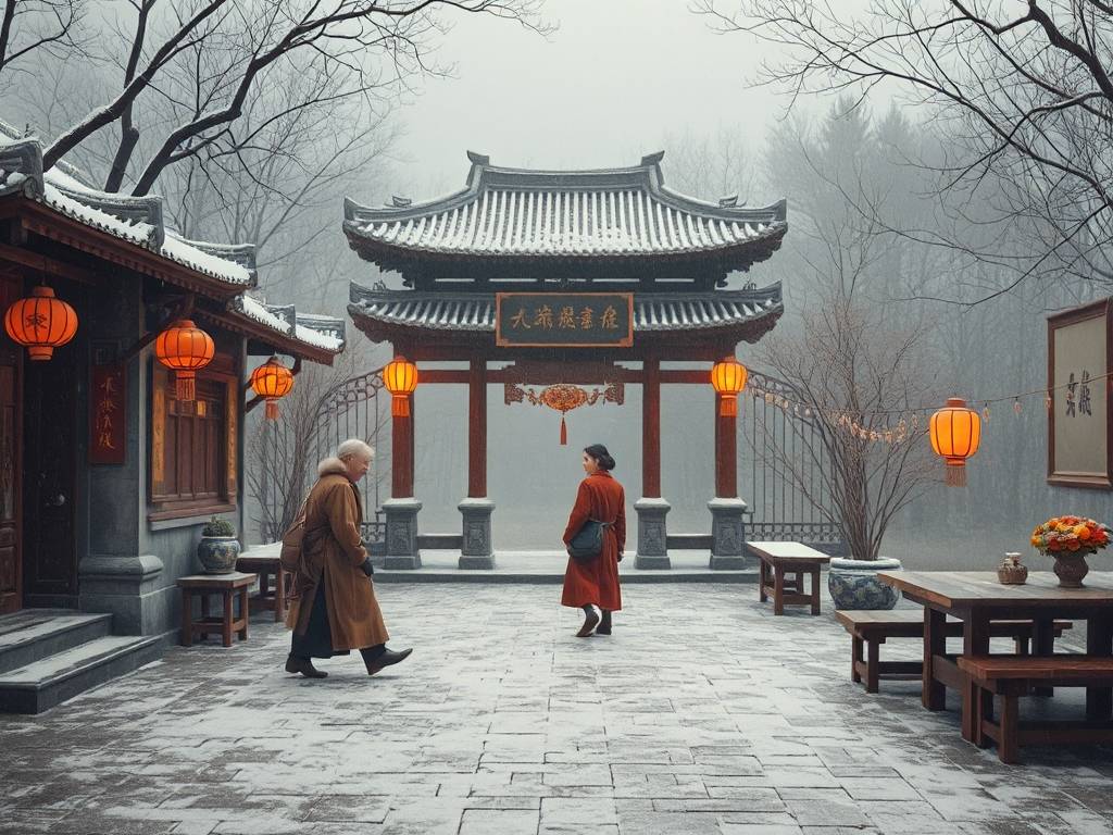 属羊适合住的楼层有哪些