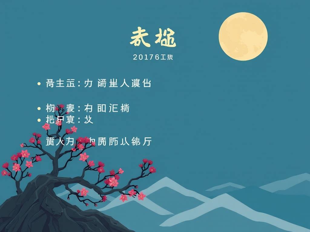 汝字起名的含义