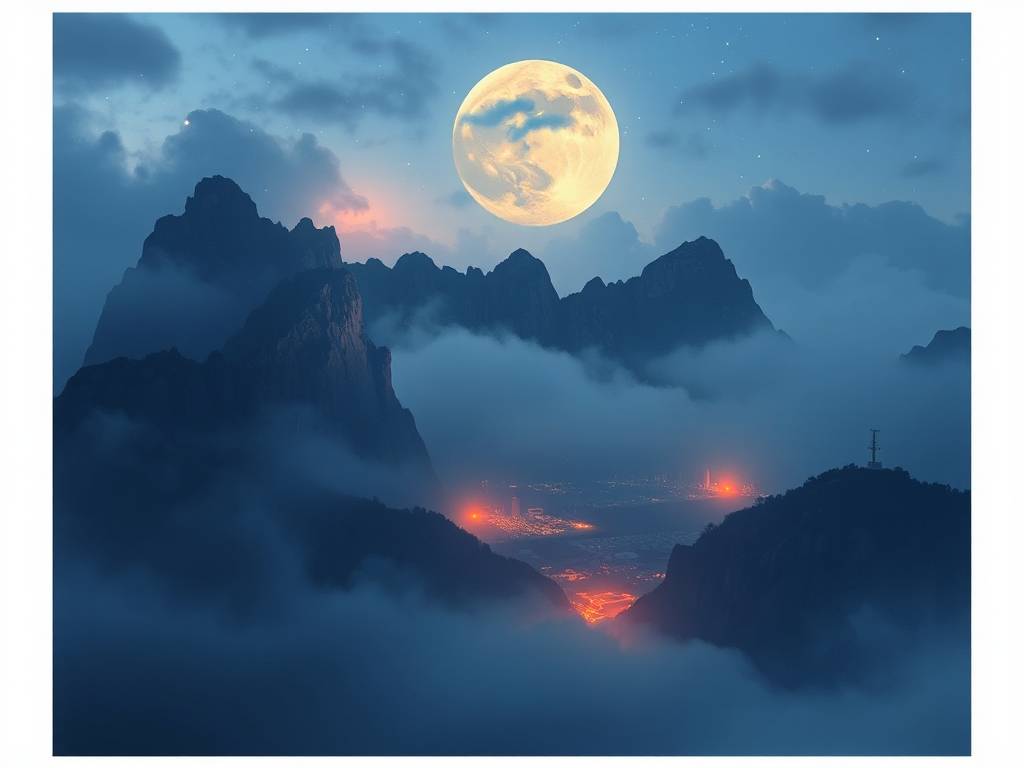 梦见探险是什么预兆