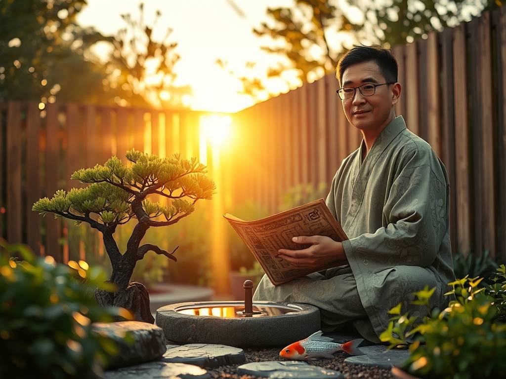 识人术视频