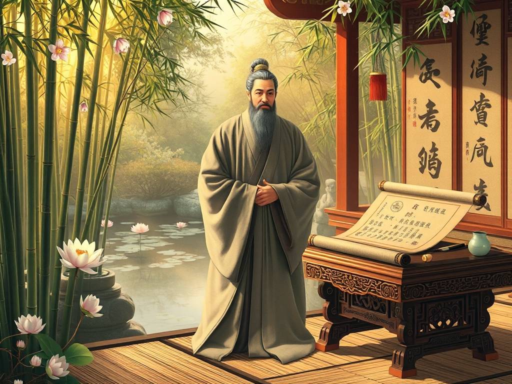 吕祖灵签第五签解签事业