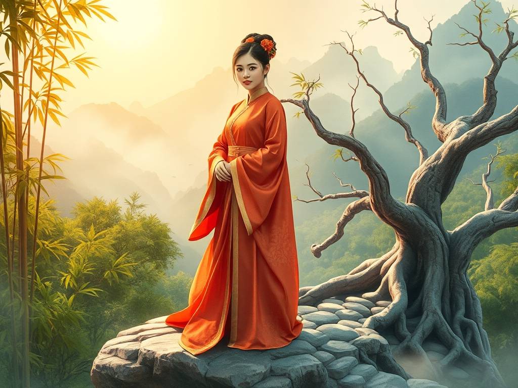 午时属猴女命运