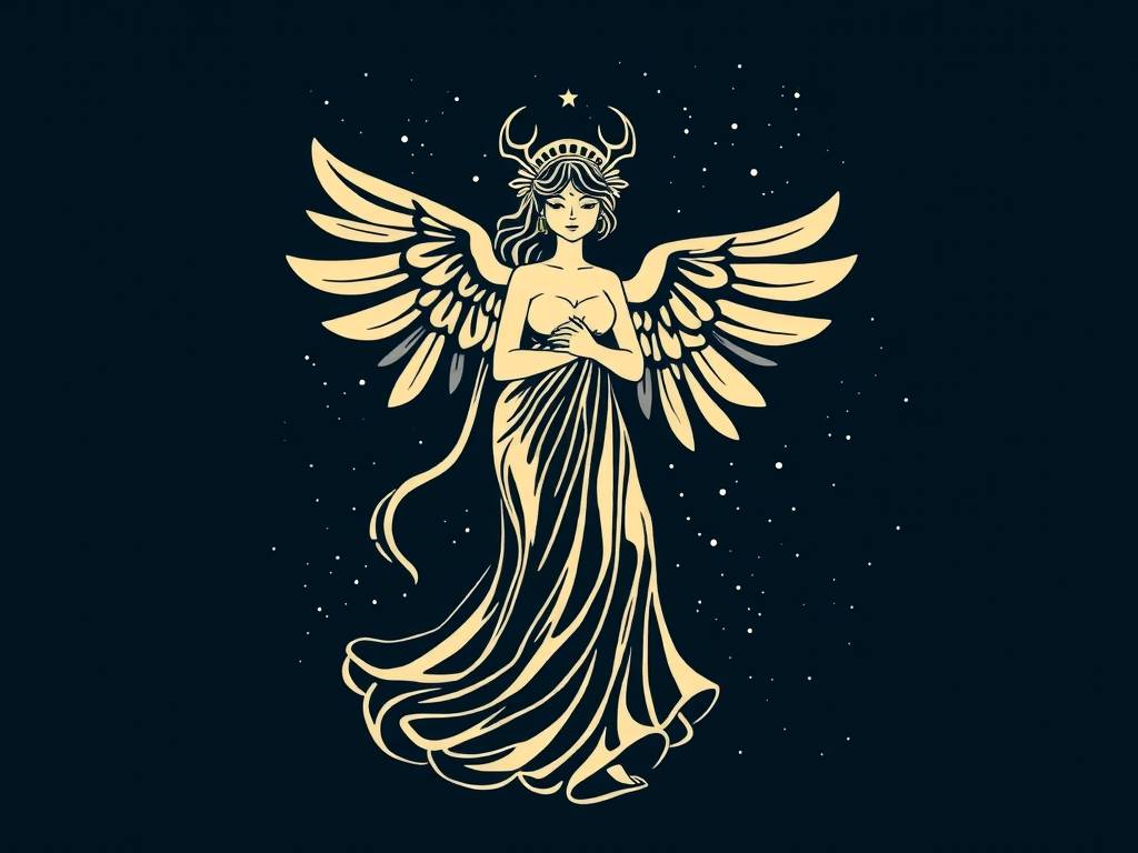 处女座的爱情观是什么样的