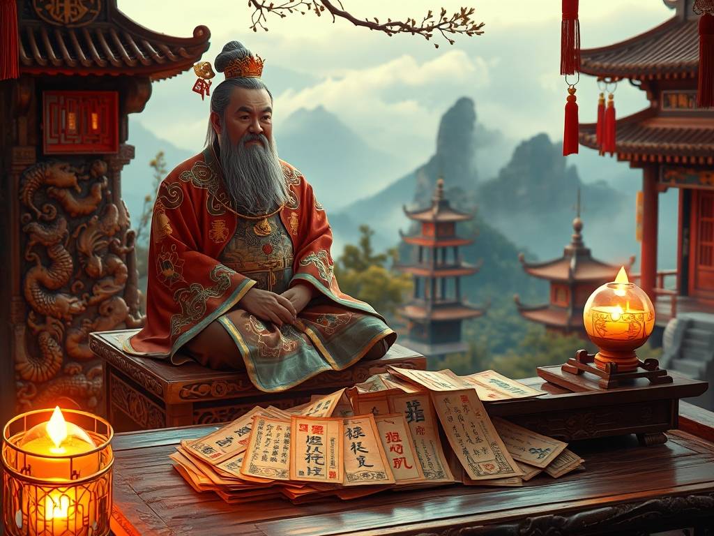 土地公灵签2签解签