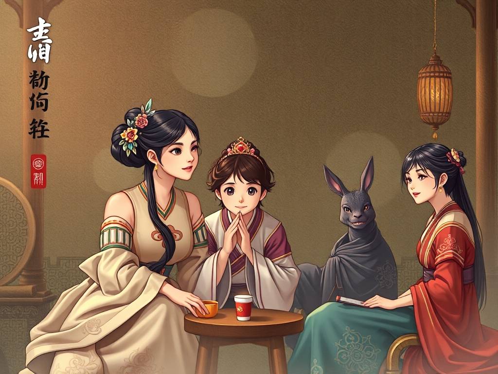 属猪摩羯座性格分析女生