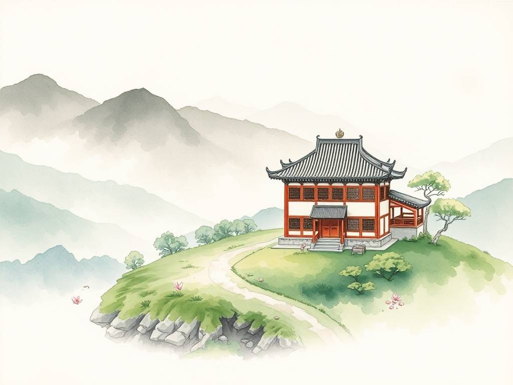 巽宅大门应开在何方