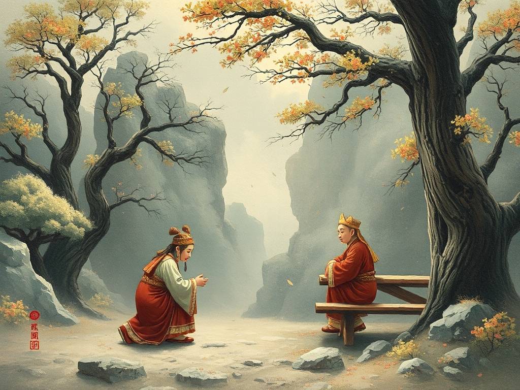 佛祖灵签第37签的详解解签