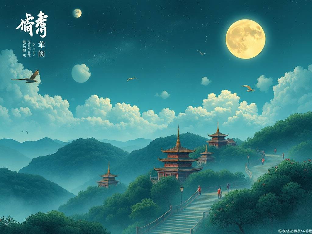 观人术在民间流传是从什么时候开始的