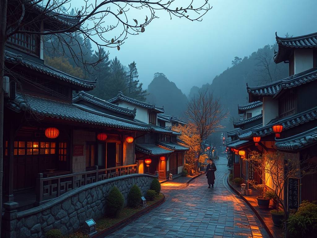观人术在民间流传是从什么时候开始的