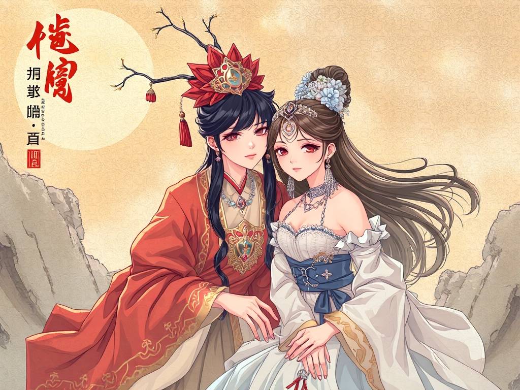 双鱼座嫁给明星老公是谁啊