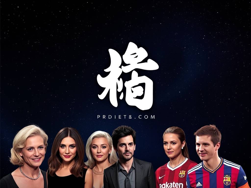 月亮天蝎座的明星有谁呢
