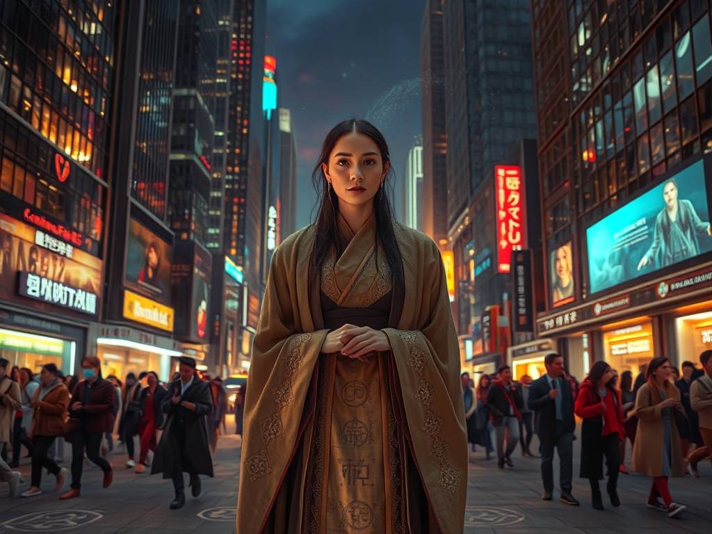 识人术的图片