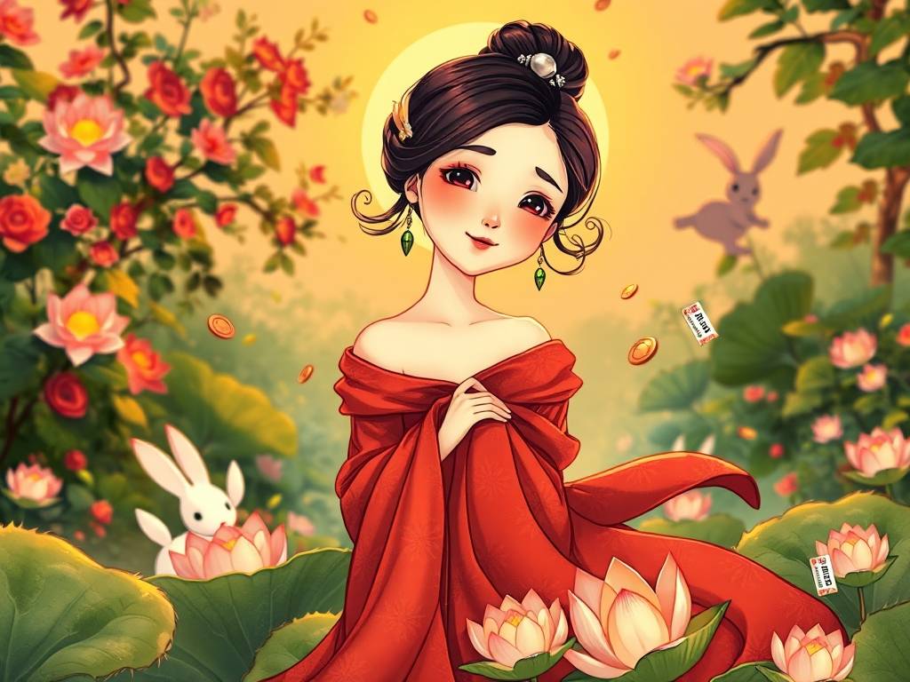 射手座七月财富运势女士性格