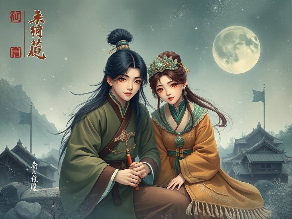 双子座孩子情感冷漠吗为什么