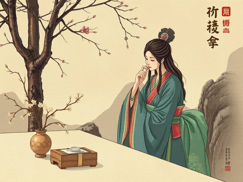 狮子座属猴女人性格特点