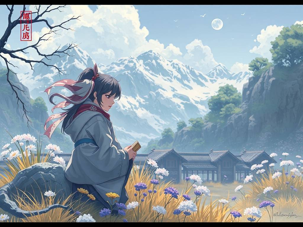 白羊座情感容易走极端嘛