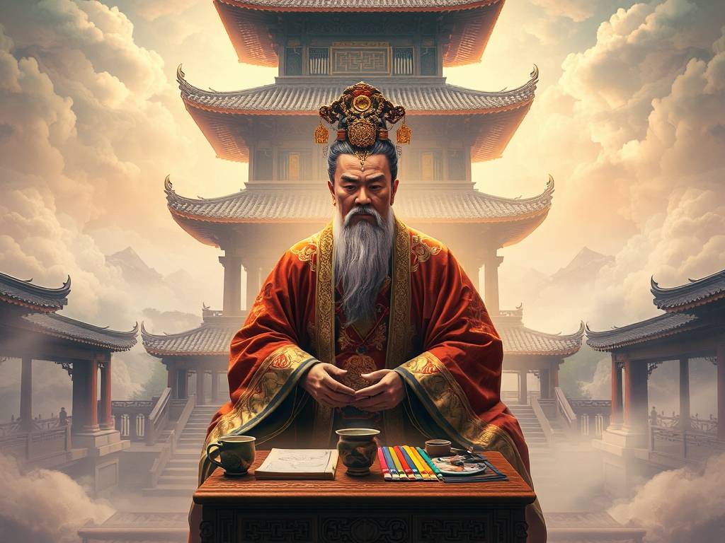 吕祖灵签四十九签解签中吉