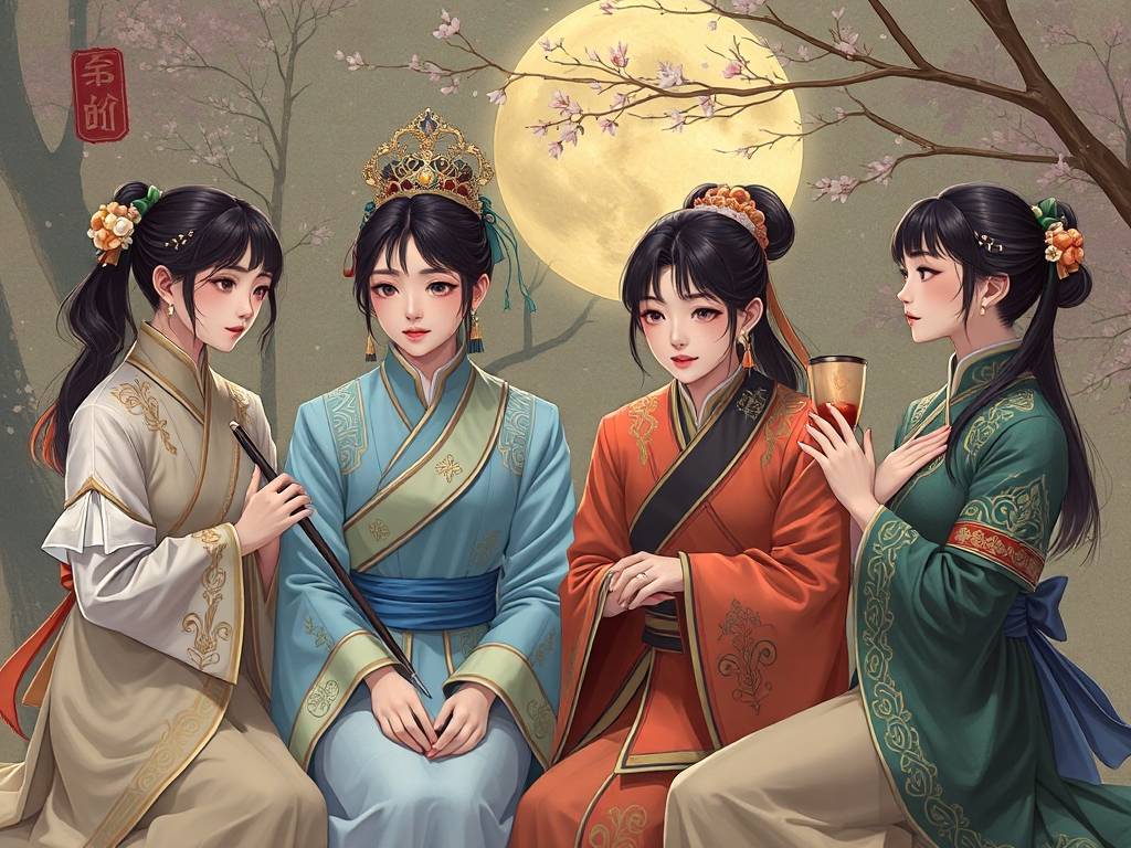 金牛座女生的性格特点,以及致命弱点