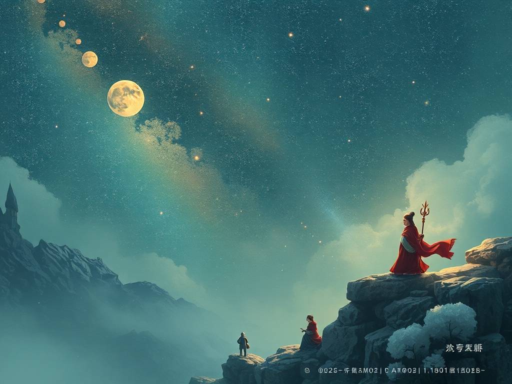 摩羯座财富本周运势查询