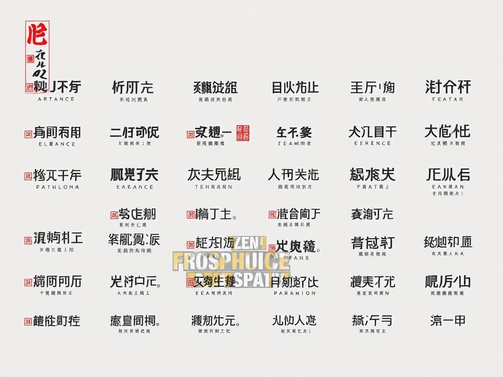 白城店铺起名字大全