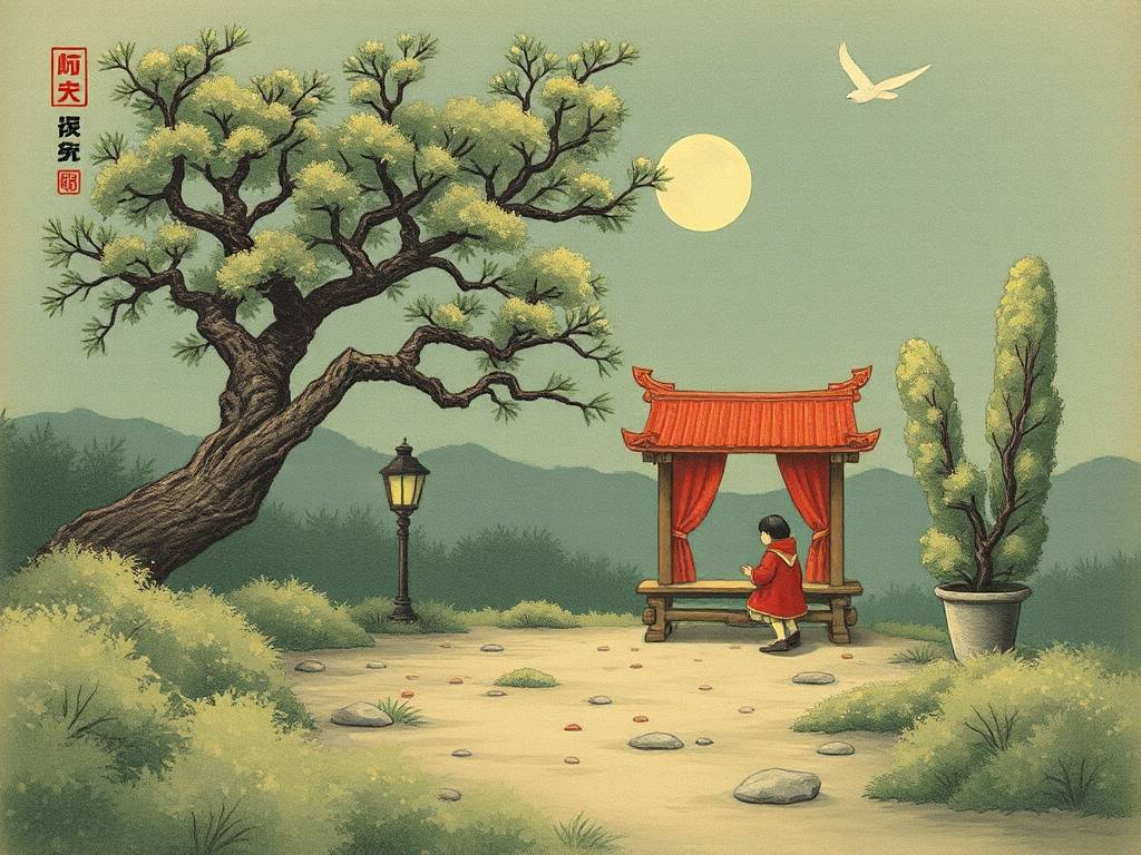 巨蟹座情感是什么样的?