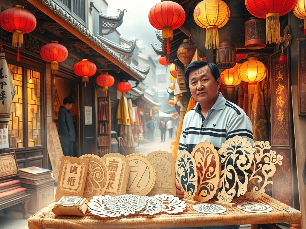 店面门口摆摊卖炮风水好吗