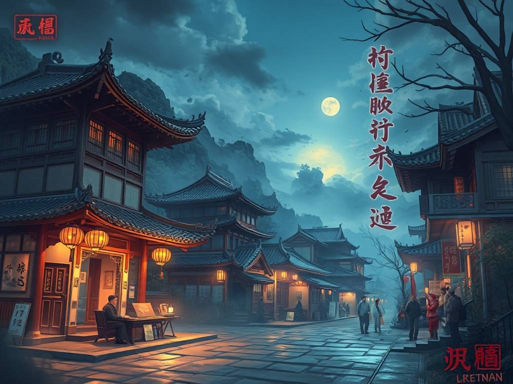 梦见鬼神交谈什么意思呀