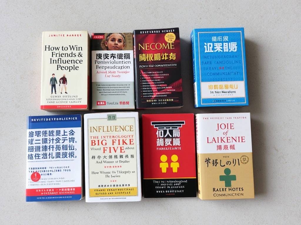 识人术看什么经典书
