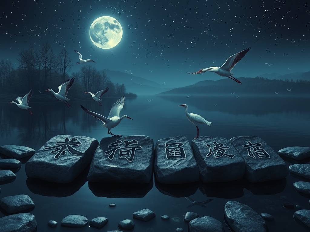 起名八字谐音网名