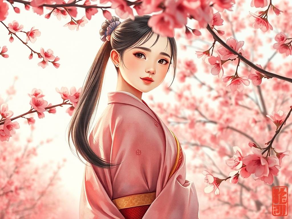 罗姓女孩取名100分