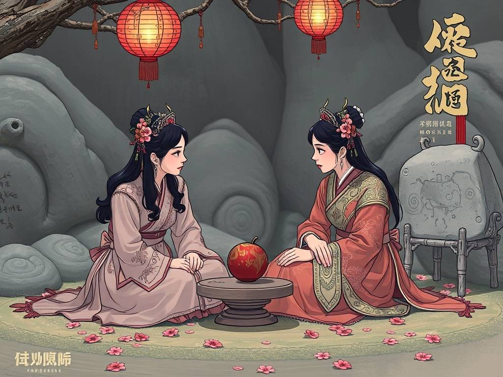 天蝎座的女生性格优缺点是什么
