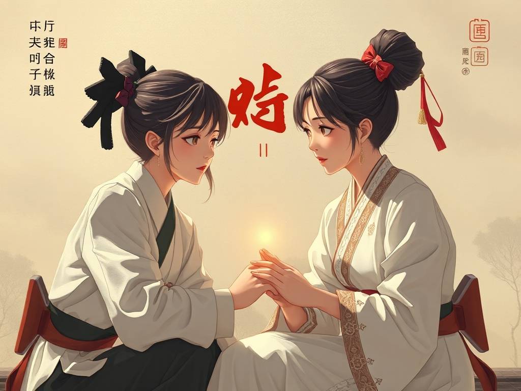 梦见女人身上长男人的器官是什么意思